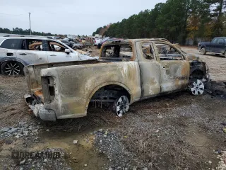 2019 Ford Ranger XL with VIN 1FTER1EH6KLB05532, listed as a Copart auction lot 84692094 with 0 mi miles and Non Repairable. Bid and sale history available at carsss.com. Image 3.