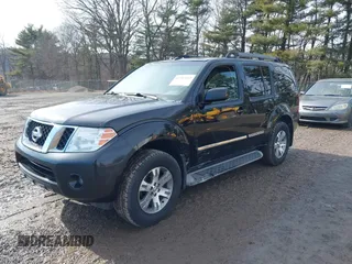 2012 Nissan Pathfinder SV z VIN 5N1AR1NB0CC640976, wystawiony jako IAAI lot #41587603 z przebiegiem 227 996 mil mil oraz . Historia ofert i sprzedaży dostępna na DreamBid. Obrazek 17.