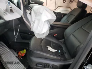 2021 GMC Terrain SLT с VIN 3GKALPEV4ML382281, выставлен на аукционе Copart как лот 53836205 с пробегом Не указан миль и На запчасти • Non repairable. История ставок и продаж доступна на DreamBid. Изображение 7.