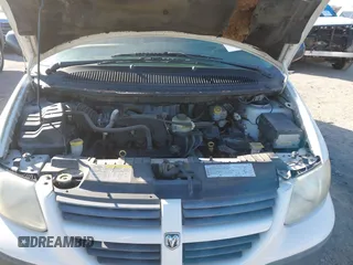 2005 Dodge Caravan SE with VIN 1D4GP25EX5B333234, listed as a IAAI auction lot 41389490 with 161,447 mi miles and . Bid and sale history available at DreamBid. Image 10.