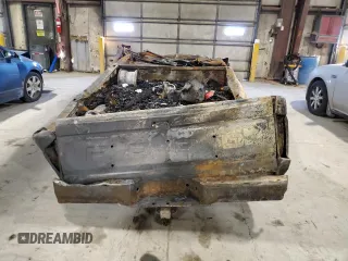 1990 Ford F-150 with VIN 1FTEF14N9LPB45355, listed as a Copart auction lot 88498185 with 0 mi miles and Salvage Title. Bid and sale history available at carsss.com. Image 6.