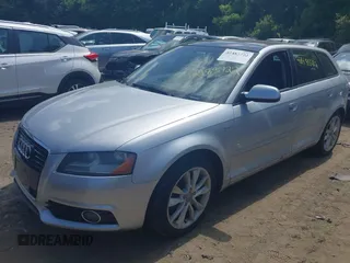 2013 Audi A3 Premium with VIN WAUBEAFM3DA006916, listed as a IAAI auction lot 42483722 with 169,191 mi miles and . Bid and sale history available at DreamBid. Image 2.