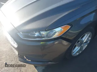 2015 Ford Fusion SE with VIN 3FA6P0H72FR258641, listed as a IAAI auction lot 42336660 with 276,647 mi miles and . Bid and sale history available at DreamBid. Image 12.