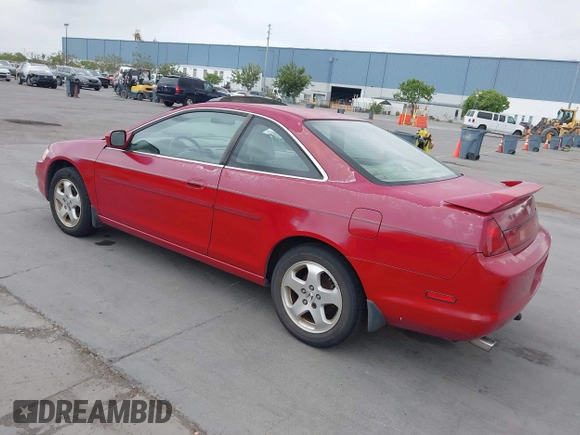 2000 Honda Accord EX z VIN 1HGCG2258YA006827, wystawiony jako IAAI lot #42140679 z przebiegiem 166 519 mil mil oraz . Historia ofert i sprzedaży dostępna na DreamBid. Obrazek 3.