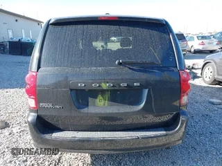 2016 Dodge Grand Caravan SE with VIN 2C4RDGBG7GR176980, listed as a IAAI auction lot 42026126 with 257,489 mi miles and . Bid and sale history available at DreamBid. Image 16.