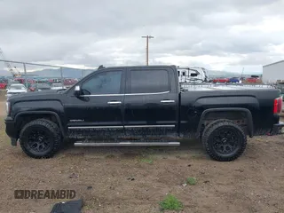 2017 GMC Sierra 1500 Denali z VIN 3GTU2PEJXHG304823, wystawiony jako IAAI lot #42293712 z przebiegiem 185 809 mil mil oraz . Historia ofert i sprzedaży dostępna na DreamBid. Obrazek 14.