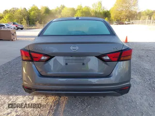 2024 Nissan Altima SV with VIN 1N4BL4DV4RN314821, listed as a IAAI auction lot 42045835 with 43,026 mi miles and . Bid and sale history available at DreamBid. Image 16.