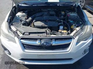 2013 Subaru Impreza Limited с VIN JF1GPAK63DH208839, выставлен на аукционе IAAI как лот 42177203 с пробегом 127 448 миль миль и . История ставок и продаж доступна на DreamBid. Изображение 10.
