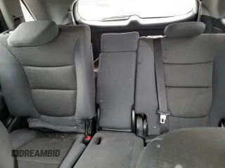 2013 Kia Sorento LX with VIN 5XYKT4A67DG406156, listed as a Copart auction lot 51666395 with 146,981 mi miles and Clean Title. Bid and sale history available at carsss.com. Image 10.