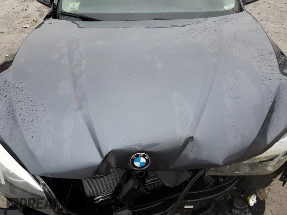 2014 BMW X1 xDrive28i z VIN WBAVL1C5XEVY22872, wystawiony jako Copart lot #54170135 z przebiegiem 93 214 mil mil oraz Czysty tytuł • Clean title. Historia ofert i sprzedaży dostępna na DreamBid. Obrazek 11.
