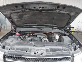 2014 Chevrolet Tahoe LT z VIN 1GNSCBE01ER190342, wystawiony jako IAAI lot #41578109 z przebiegiem 204 781 mil mil oraz . Historia ofert i sprzedaży dostępna na DreamBid. Obrazek 10.