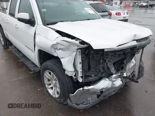 2017 Chevrolet Silverado 1500 LT with VIN 1GCVKREH0HZ191817, listed as a IAAI auction lot 42185152 with 116,332 mi miles and . Bid and sale history available at DreamBid. Image 6.