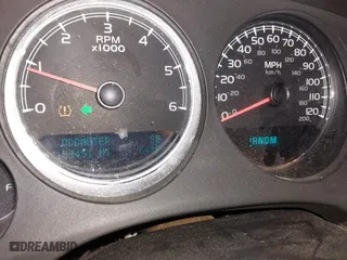 2009 Chevrolet Silverado 1500 LTZ with VIN 3GCEK33309G212297, listed as a IAAI auction lot 41716572 with 158,451 mi miles. Bid and sale history available at carsss.com. Image 7.