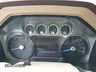 2011 Ford F-250 XL с VIN 1FT7W2BTXBEC10417, выставлен на аукционе IAAI как лот 42156952 с пробегом 206 082 миль миль и . История ставок и продаж доступна на DreamBid. Изображение 7.