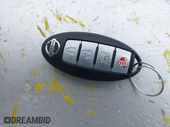 2015 Nissan Altima SV with VIN 1N4AL3AP3FC219007, listed as a IAAI auction lot 41971495 with 167,873 mi miles and . Bid and sale history available at DreamBid. Image 11.