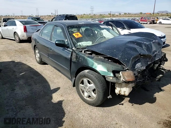 2000 Honda Accord EX с VIN 1HGCG1650YA077850, выставлен на аукционе Copart как лот 57105575 с пробегом Не указан миль и Списание • Salvage title. История ставок и продаж доступна на DreamBid. Изображение 13.