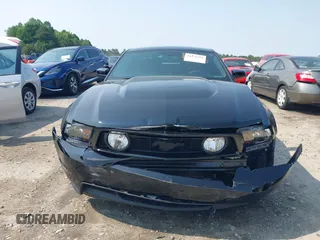 2012 Ford Mustang GT Premium с VIN 1ZVBP8CF2C5251013, выставлен на аукционе IAAI как лот 42376958 с пробегом 63 474 миль миль и . История ставок и продаж доступна на DreamBid. Изображение 12.