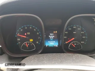 2014 Chevrolet Malibu LS with VIN 1G11A5SL2EF166930, listed as a Copart auction lot 51936115 with 179,470 mi miles and Clean Title. Bid and sale history available at DreamBid. Image 9.