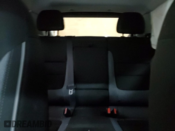2025 Chevrolet TrailBlazer LT with VIN KL79MRSL7SB125458, listed as a Copart auction lot 45204575 with Not Provided miles and Non Repairable. Bid and sale history available at DreamBid. Image 10.