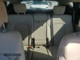 2018 Hyundai Santa Fe Ultimate z VIN 5XYZW4LA6JG566242, wystawiony jako Copart lot #54324655 z przebiegiem 125 543 mil mil oraz Szkoda całkowita • Salvage title. Historia ofert i sprzedaży dostępna na DreamBid. Obrazek 10.