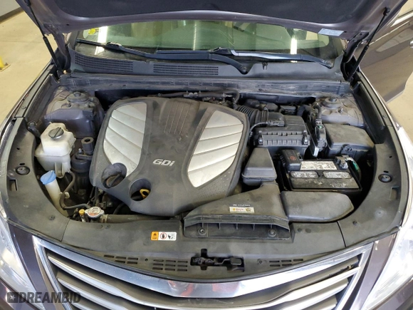2015 Hyundai Azera with VIN KMHFG4JG3FA472426, listed as a Copart auction lot 53330305 with 220,760 mi miles and Clean Title. Bid and sale history available at carsss.com. Image 11.