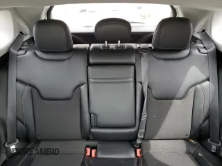2017 Jeep Compass Latitude с VIN 3C4NJCBB3HT632878, выставлен на аукционе Copart как лот 51684305 с пробегом 162 845 миль миль и На запчасти • Non repairable. История ставок и продаж доступна на DreamBid. Изображение 10.