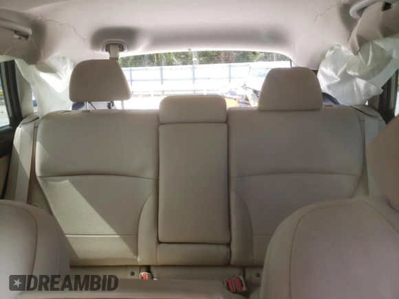 2016 Subaru Outback Limited with VIN 4S4BSENC0G3351935, listed as a Copart auction lot 63850905 with 146,707 mi miles and Salvage title. Bid and sale history available at DreamBid. Image 10.
