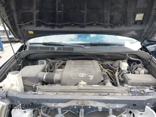 2011 Toyota Tundra 2WD Truck SR with VIN 5TFTY5F14BX007238, listed as a IAAI auction lot 41663289 with 126,499 mi miles. Bid and sale history available at carsss.com. Image 10.