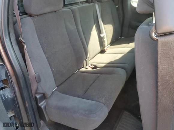 2007 Chevrolet Silverado 1500 LT w/1LT with VIN 1GCEC19J17E575140, listed as a Copart auction lot 78829764 with 221,631 mi miles and Salvage Title. Bid and sale history available at carsss.com. Image 10.