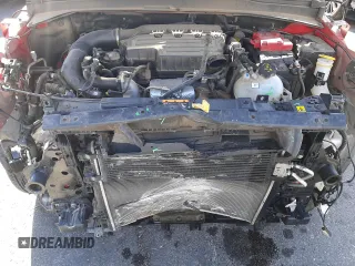 2021 Jeep Renegade Limited with VIN ZACNJDD13MPM33709, listed as a Copart auction lot 48390125 with 42,561 mi miles and Salvage title. Bid and sale history available at DreamBid. Image 12.