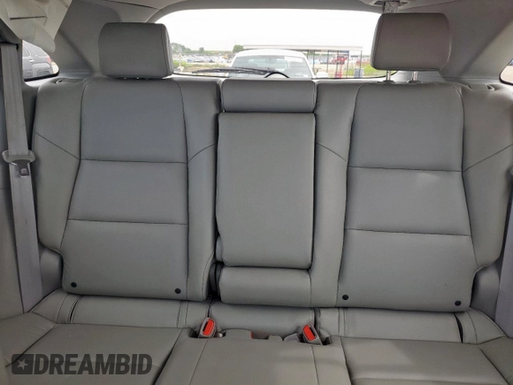 2018 Acura RDX with VIN 5J8TB3H34JL011396, listed as a Copart auction lot 56889575 with 69,300 mi miles and Salvage title. Bid and sale history available at DreamBid. Image 10.