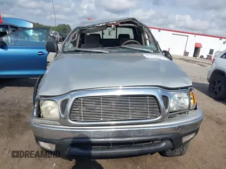 2003 Toyota Tacoma PreRunner with VIN 5TEGN92N23Z251944, listed as a IAAI auction lot 42126083 with 363,986 mi miles and . Bid and sale history available at DreamBid. Image 13.