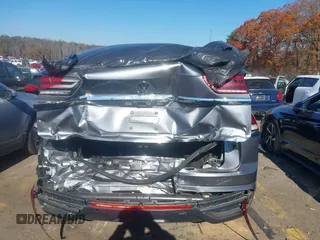 2022 Volkswagen Atlas SE with VIN 1V2JE2CA6NC208457, listed as a IAAI auction lot 40999391 with 40,409 mi miles and . Bid and sale history available at DreamBid. Image 16.