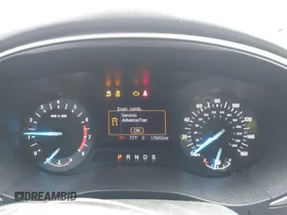 2013 Ford Fusion SE with VIN 3FA6P0H74DR214816, listed as a IAAI auction lot 42490664 with 176,453 mi miles and . Bid and sale history available at DreamBid. Image 7.