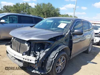 2016 Honda Pilot EX with VIN 5FNYF5H35GB051034, listed as a IAAI auction lot 40572529 with 116,859 mi miles. Bid and sale history available at carsss.com. Image 18.