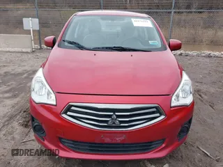 2017 Mitsubishi Mirage ES z VIN ML32F3FJ9HHF15946, wystawiony jako IAAI lot #41975322 z przebiegiem 90 759 mil mil oraz . Historia ofert i sprzedaży dostępna na DreamBid. Obrazek 6.