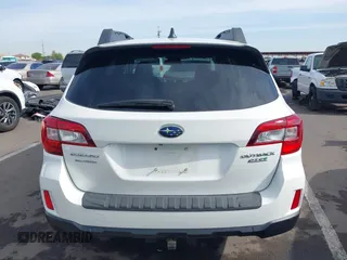 2017 Subaru Outback Limited с VIN 4S4BSAKC9H3386293, выставлен на аукционе IAAI как лот 42239743 с пробегом 107 315 миль миль и . История ставок и продаж доступна на DreamBid. Изображение 16.