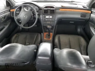 2002 Toyota Solara SE z VIN 2T1CF22P92C600803, wystawiony jako Copart lot #44815385 z przebiegiem 111 046 mil mil oraz Szkoda całkowita • Salvage title. Historia ofert i sprzedaży dostępna na DreamBid. Obrazek 8.