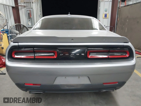2016 Dodge Challenger R/T Plus с VIN 2C3CDZBT0GH311774, выставлен на аукционе IAAI как лот 42313006 с пробегом 85 905 миль миль и . История ставок и продаж доступна на DreamBid. Изображение 17.