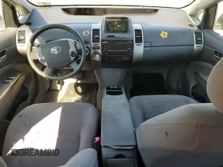 2007 Toyota Prius z VIN JTDKB20U577620457, wystawiony jako Copart lot #86045044 z przebiegiem 175 085 mil mil oraz Nie do naprawy • Non repairable. Historia ofert i sprzedaży dostępna na DreamBid. Obrazek 8.