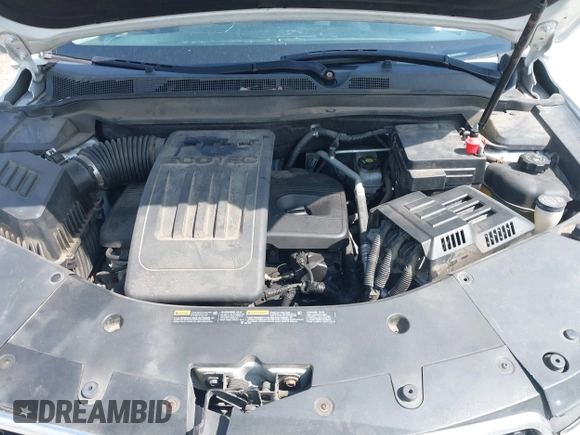 2011 Chevrolet Equinox 1LT with VIN 2CNFLEEC6B6321273, listed as a IAAI auction lot 42165234 with 178,259 mi miles and . Bid and sale history available at DreamBid. Image 10.