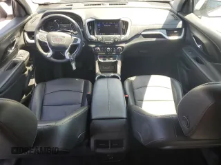 2024 GMC Terrain SLT с VIN 3GKALPEG9RL181873, выставлен на аукционе Copart как лот 58970655 с пробегом 38 039 миль миль и Списание • Salvage title. История ставок и продаж доступна на DreamBid. Изображение 8.