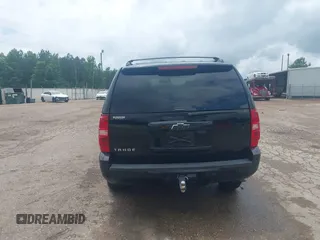 2014 Chevrolet Tahoe LT z VIN 1GNSKBE02ER133795, wystawiony jako IAAI lot #42335322 z przebiegiem 217 292 mil mil oraz . Historia ofert i sprzedaży dostępna na DreamBid. Obrazek 16.