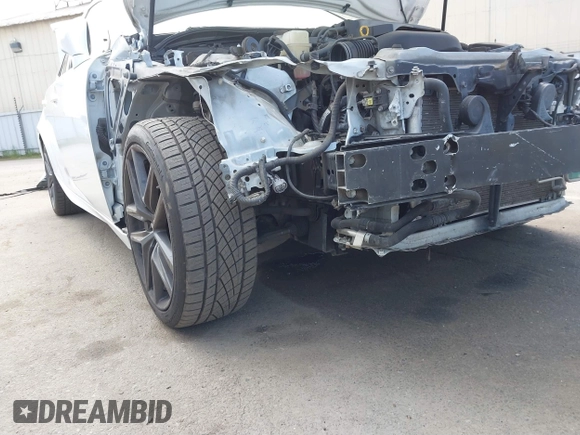 2019 Lexus IS with VIN JTHBA1D20K5096708, listed as a IAAI auction lot 41723216 with 53,941 mi miles. Bid and sale history available at carsss.com. Image 22.