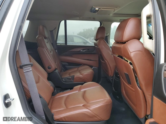 2015 Cadillac Escalade Premium with VIN 1GYS4NKJ3FR613275, listed as a Copart auction lot 44237935 with 96,402 mi miles and Salvage Title. Bid and sale history available at carsss.com. Image 11.