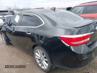 2016 Buick Verano Group with VIN 1G4PS5SK4G4166007, listed as a IAAI auction lot 41854203 with Not provided miles and . Bid and sale history available at DreamBid. Image 13.