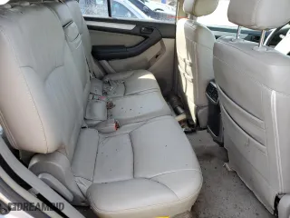 2005 Toyota 4Runner SR5 with VIN JTEBU14R050064974, listed as a Copart auction lot 51391165 with 182,701 mi miles and Clean Title. Bid and sale history available at carsss.com. Image 11.