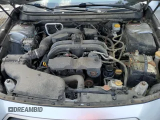 2017 Subaru Legacy with VIN 4S3BNAB60H3025444, listed as a Copart auction lot 53870054 with 173,928 mi miles. Bid and sale history available at carsss.com. Image 11.
