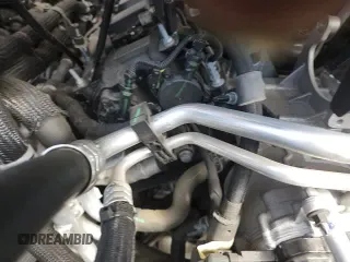 2025 Ram 1500 Big Horn z VIN 1C6RRFFGXSN585784, wystawiony jako Copart lot #70215035 z przebiegiem 16 105 mil mil oraz Szkoda całkowita • Salvage title. Historia ofert i sprzedaży dostępna na DreamBid. Obrazek 15.