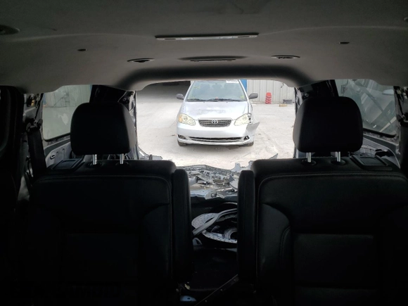 2021 GMC Acadia AT4 z VIN 1GKKNLLS5MZ189601, wystawiony jako Copart lot #47137665 z przebiegiem 83 396 mil mil oraz Nie do naprawy • Non repairable. Historia ofert i sprzedaży dostępna na DreamBid. Obrazek 10.